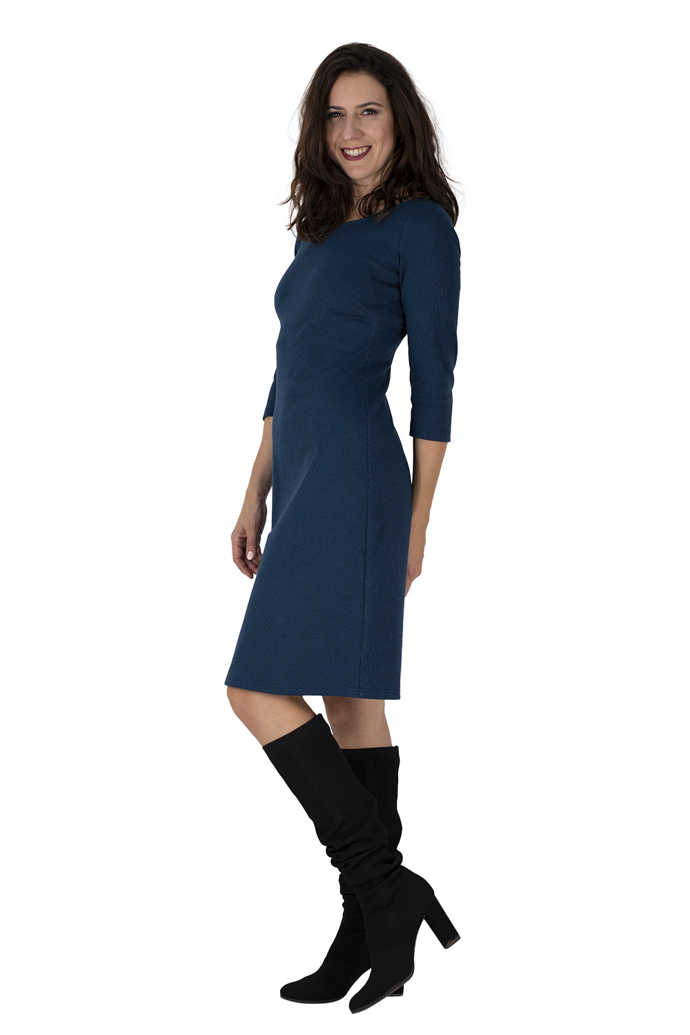 AUDREY 21 011 02 1 Kleid AUDREY