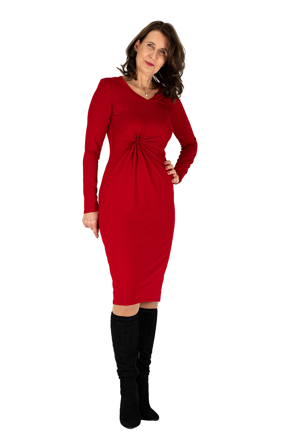 Agnes_18-037_a Kleid Agnes