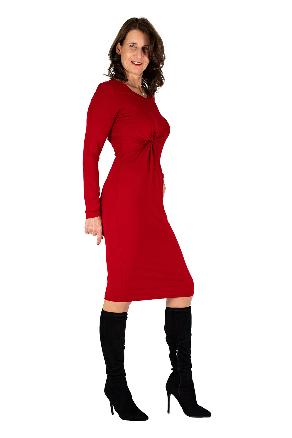 Agnes_18-037_b Kleid Agnes