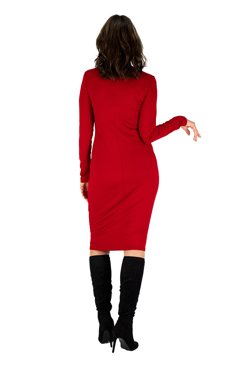 Agnes_18-037_c Kleid Agnes