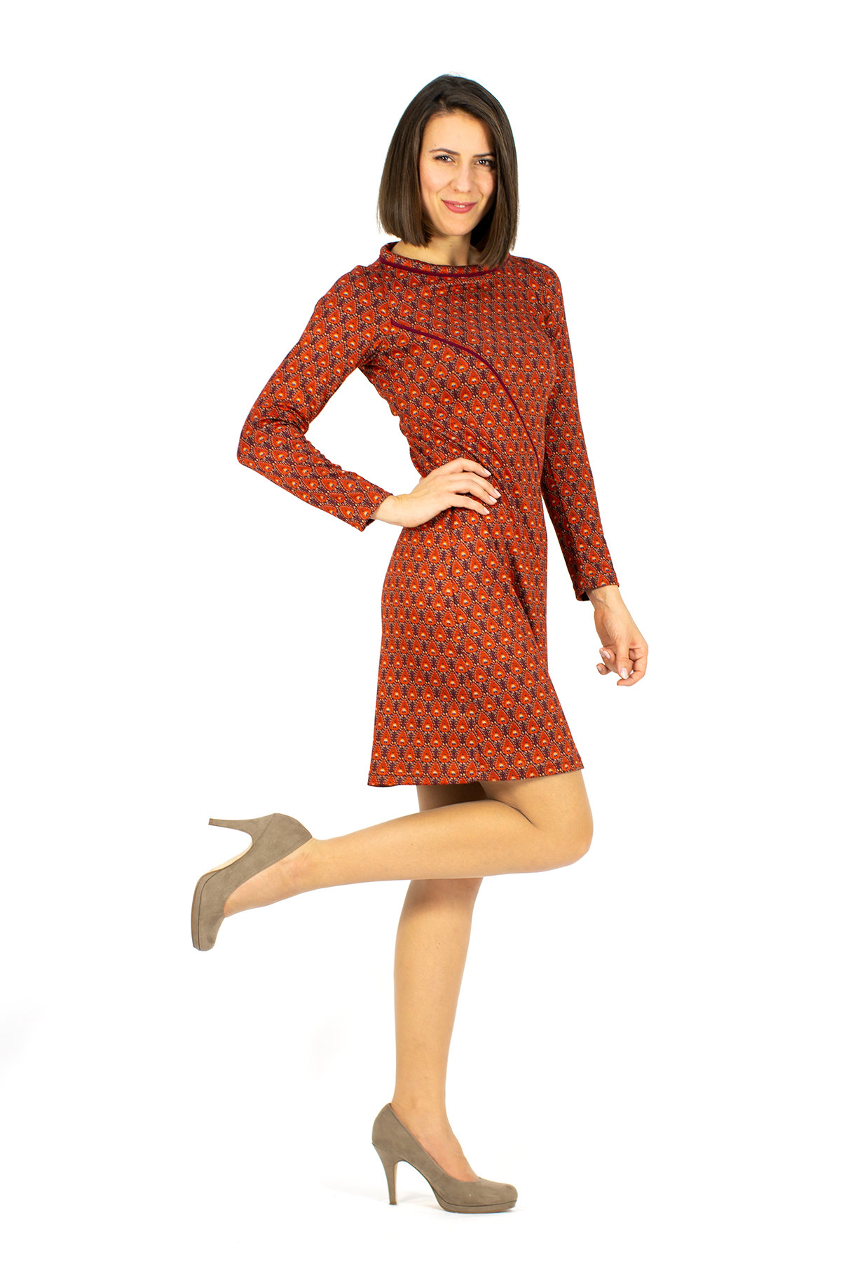 Jaqueline 19-057-4 Jaqueline 19-057