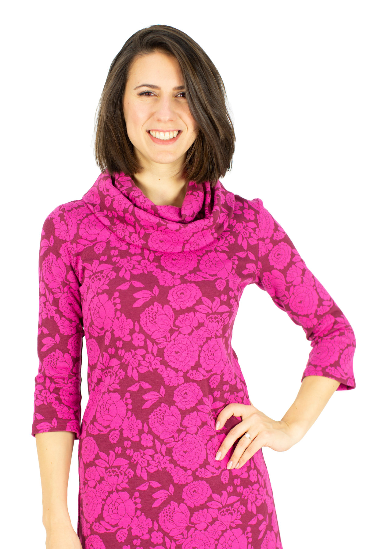 Lena 19-062 Kleid Lena 19-062